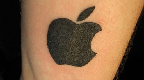 Szef Apple'a Steve Jobs zatrzymany na lotnisku? 1