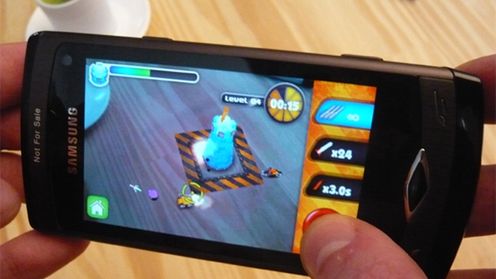 ARDefender ? Tower Defense z rzeczywistością rozszerzoną [wideo] 1