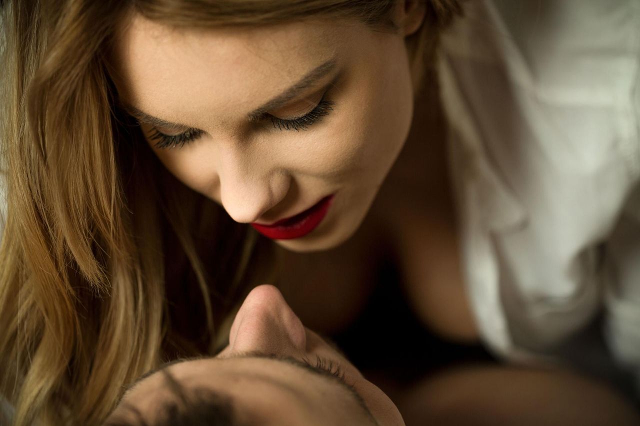 Dopasowanie seksualne - jakie są poziomy dopasowania seksualnego?