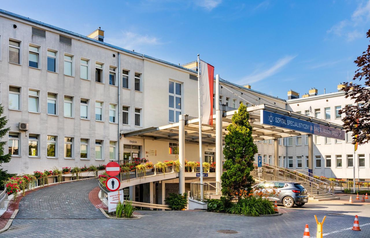 Szpitale czekają na miliardy złotych. NFZ na skraju wydolności