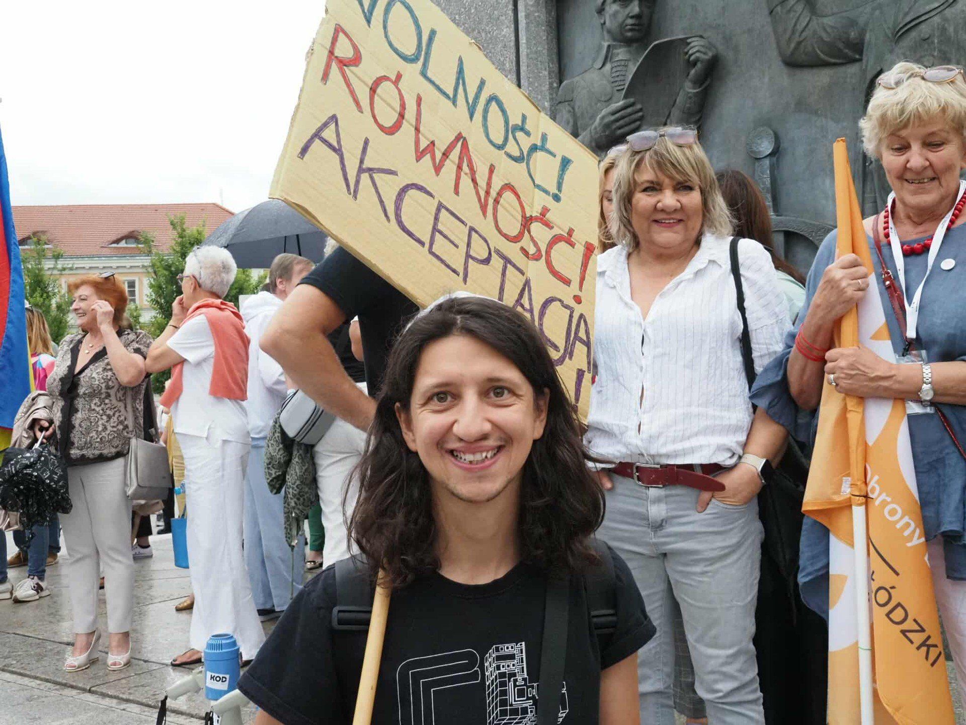 Marsz Łódź Dla Wszystkich