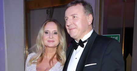 Koniec Kurskich w TVP. Już żegna się z zespołem. Pożegnalny mail