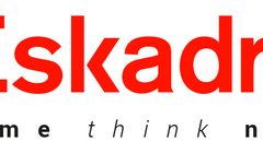 „some think new” - agencja Eskadra z nową identyfikacją