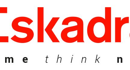 „some think new” - agencja Eskadra z nową identyfikacją