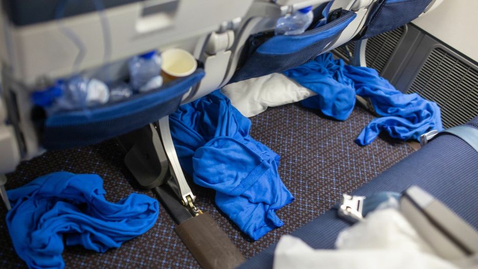 Ta wiedza przyprawi cię o mdłości