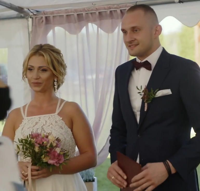 Metamorfoza Izy ze "Ślubu od pierwszego wejrzenia"