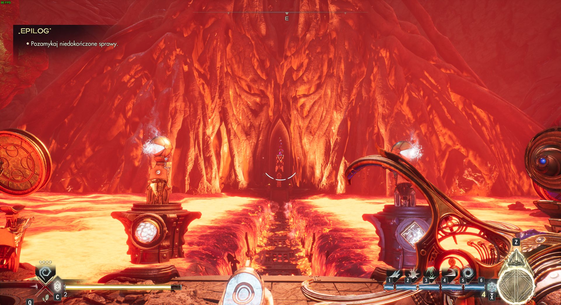 Immortals of Aveum - recenzja na PC