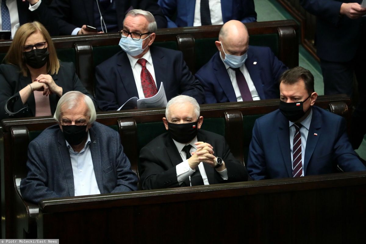 Po tym jak Sejm przegłosował "lex TVN", z USA płyną głosy zaniepokojenia. Reaguje Departament Stanu 