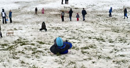 Górale załamują ręce przed feriami. Ulgę przyniesie tylko śnieg. Co z turystami?