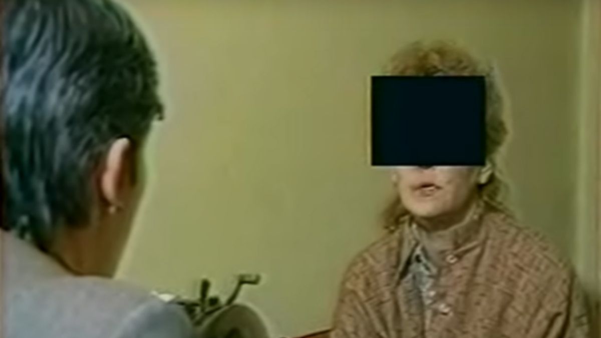 "Magazyn Kryminalny 997"