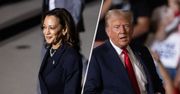 Debata Trump-Harris. Spór o datę i miejsce trwa