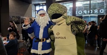 Wrocław: 10. urodziny Hydropolis. Na uczestników czekają atrakcje