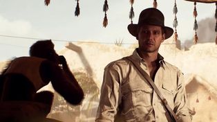Indiana Jones i Wielki Krąg dostanie coś, o czym Cyberpunk 2077 może zapomnieć. Twórcy miło zaskakują graczy