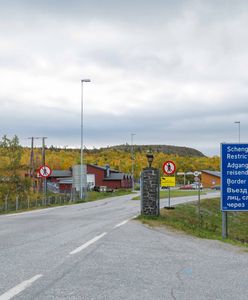 Norweg zatrzymany w Rosji. Temu, który na niego doniósł, obiecano awans