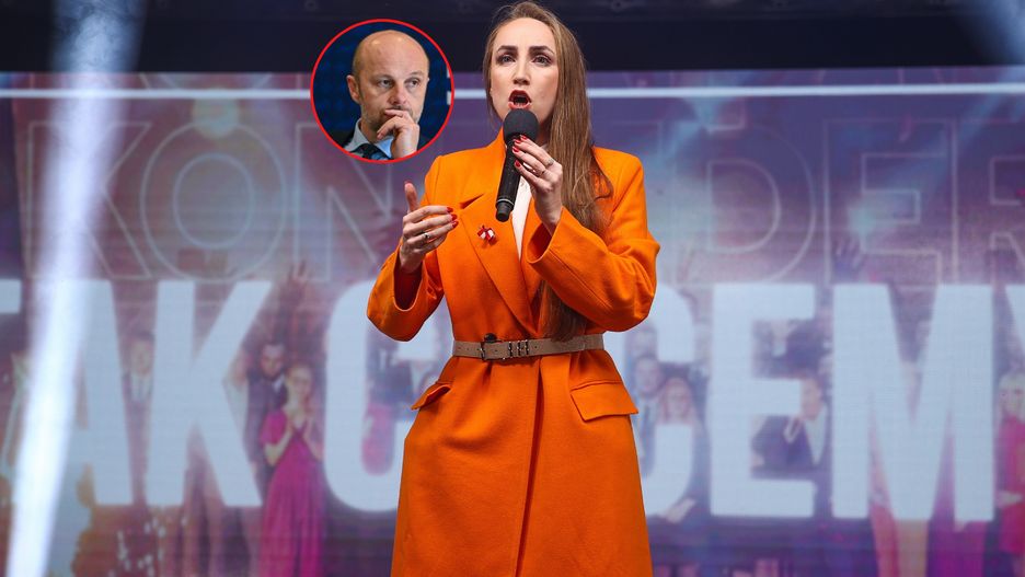 Pikuła pozywa w trybie wyborczym obecnego prezydenta Rzeszowa