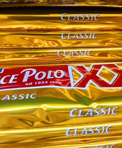 Prince Polo XXL zgubiło kilka gramów. Producent się tłumaczy