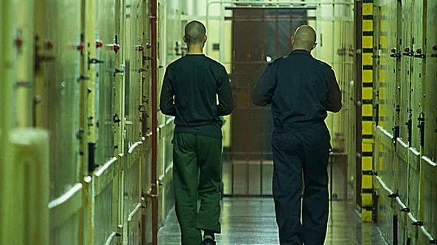 Łapówki były wręczane za ułatwianie więziennego życia osadzonym kompanom