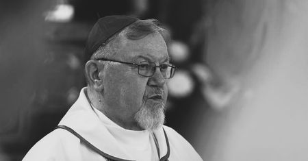 Zmarł biskup Antoni Dydycz. Miał 87 lat