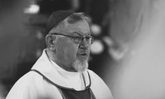 Zmarł biskup Antoni Dydycz. Miał 87 lat