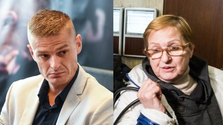 Wielkie emocja na rozprawie o spadek po Tomaszu Komendzie