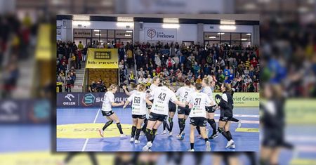 Niezwykły comeback PGE MKS FunFloor Lublin! Zwycięstwo po rzutach karnych w Gnieźnie
