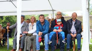 Tokarnia: Pierwszy Świętokrzyski Festiwal Kultury Ludowej. Tradycja, współczesność i spotkania z literaturą