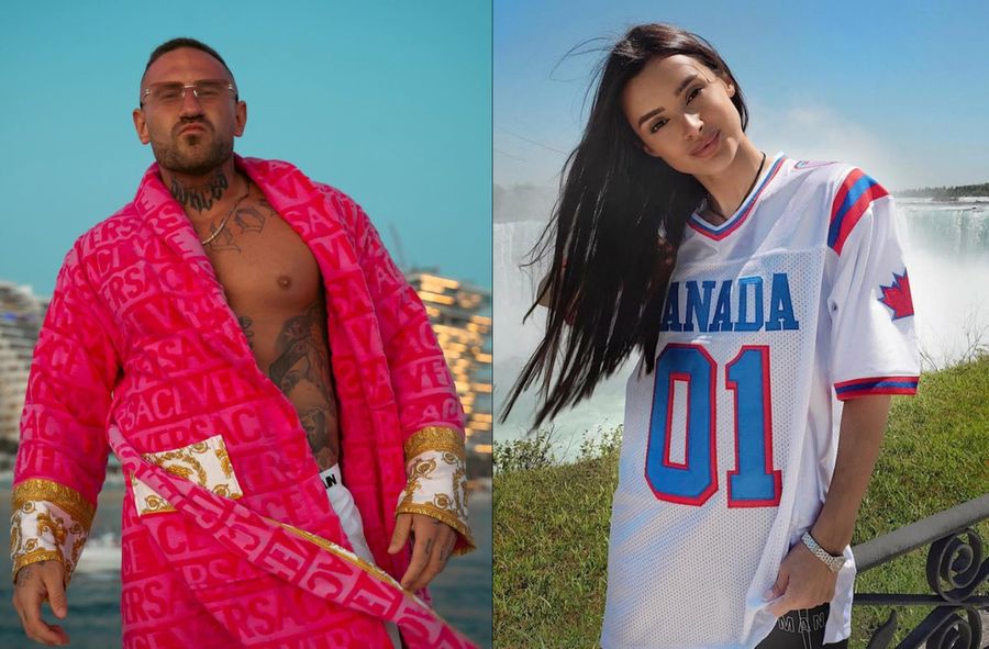Kizo na Tomorrowland. "Polski rap + techno"