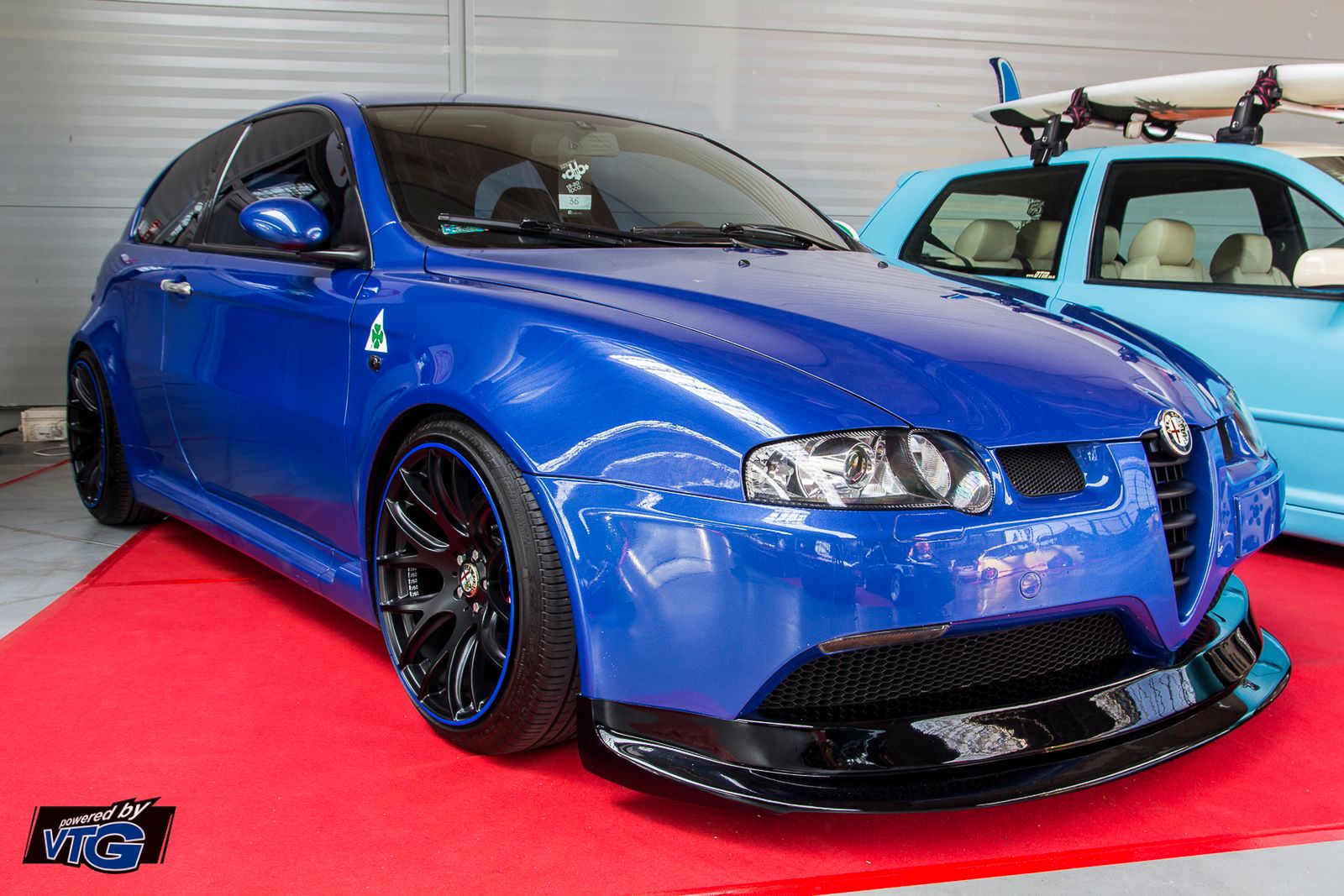 DUB IT! Tuning Festiwal 34