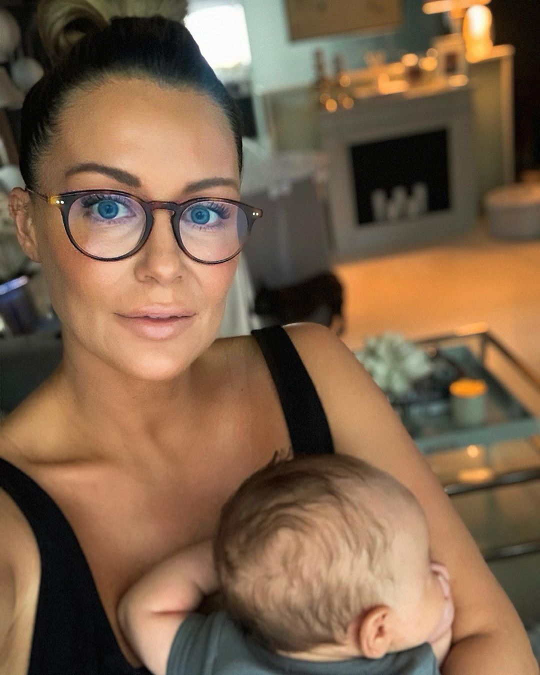 Małgorzata Rozenek odpowiada na krytykę fanki