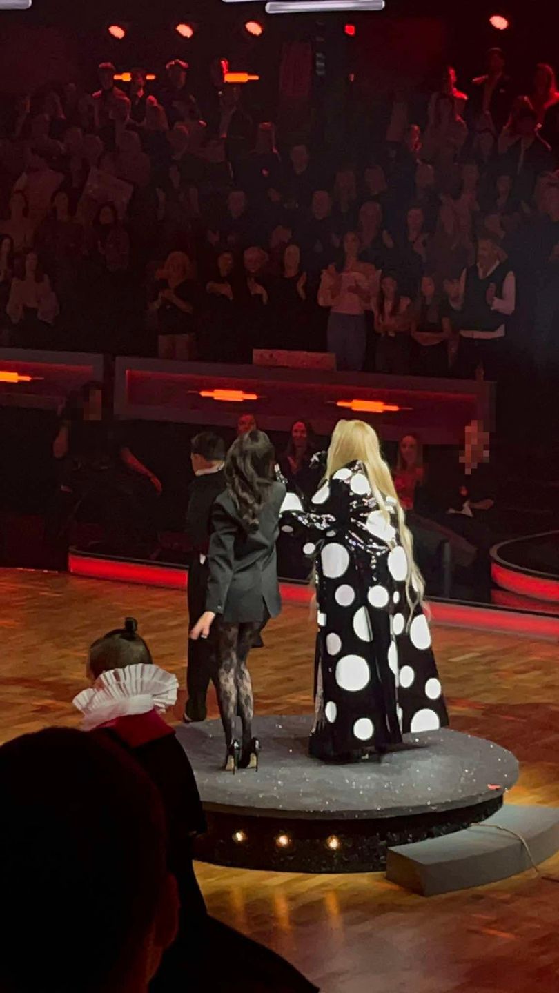 Kulisy "Tańca z Gwiazdami"