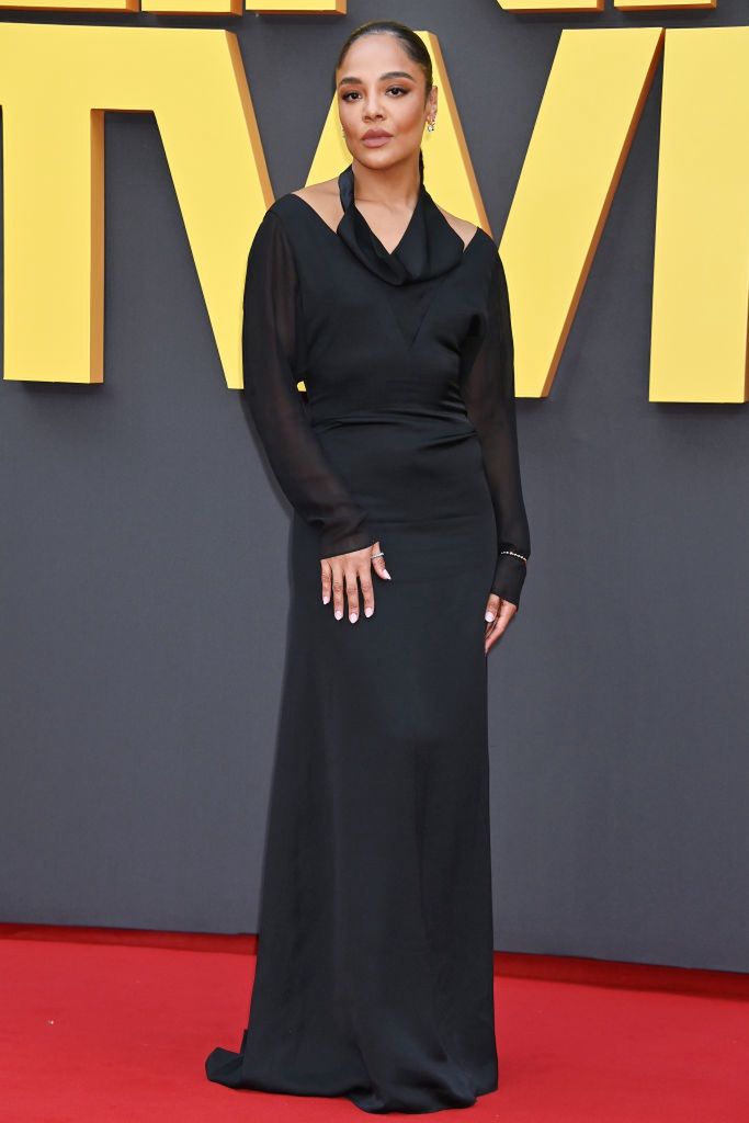 Tessa Thompson