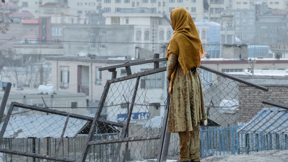 Kolejne ograniczenia w Afganistanie. Dotykają kobiet