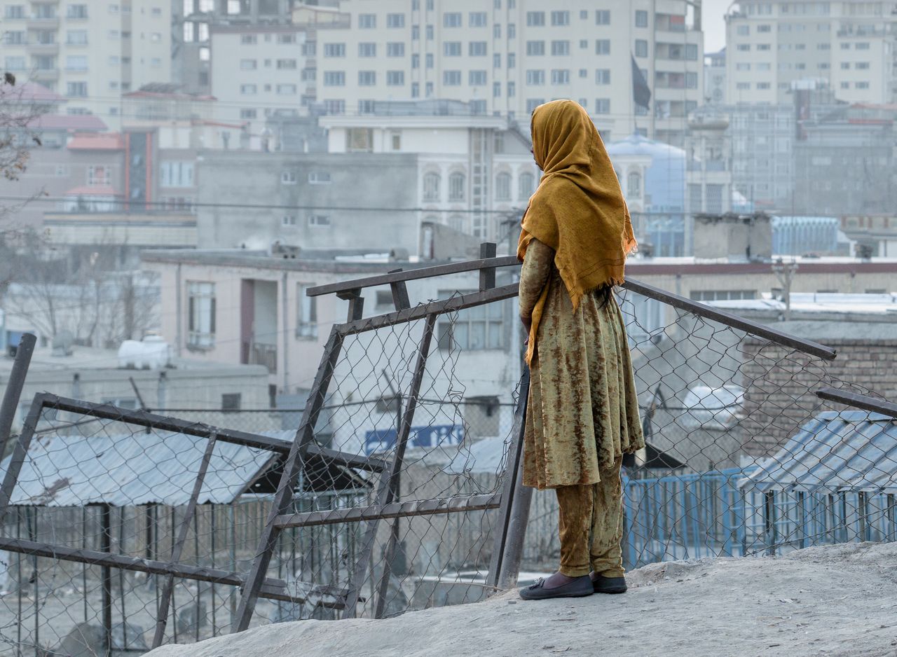 Talibowie usunęli je z uczelni. Znikają m.in. książki napisane przez kobiety