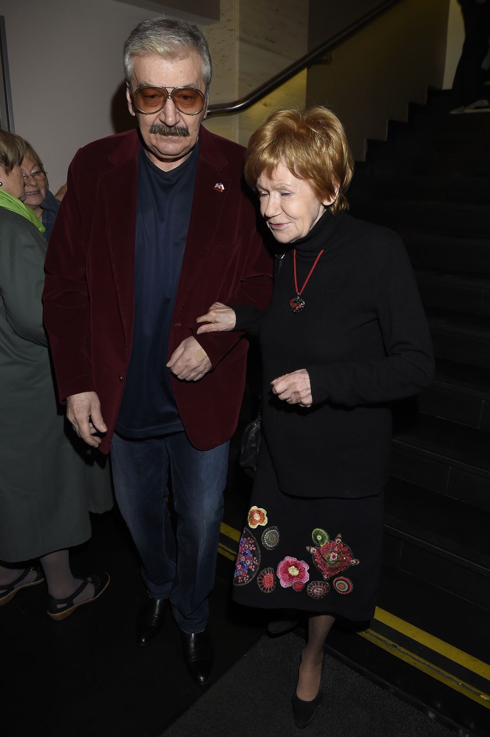 Wojciech Karolak nie żyje 