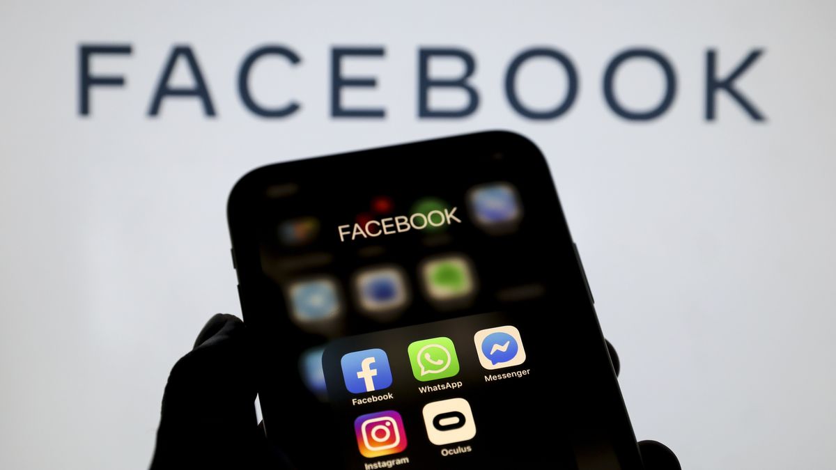 Facebook może być zmuszony wycofać niektóre produkty z Europy