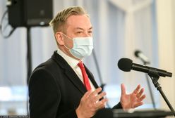 Burza po raporcie NIK. Polityk idzie do prokuratury