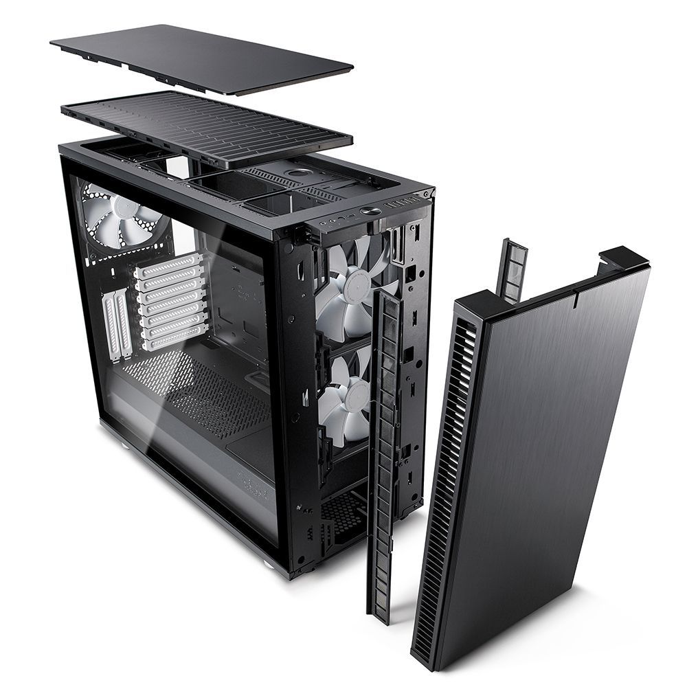 Fractal Design Define S2