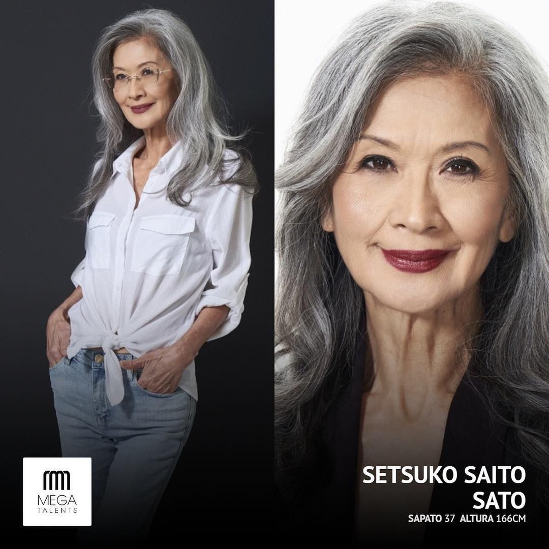 Setsuko Saito