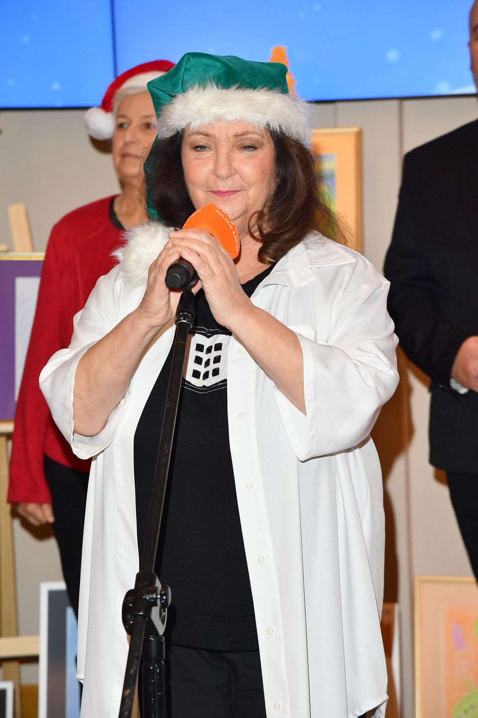 Anna Dymna
