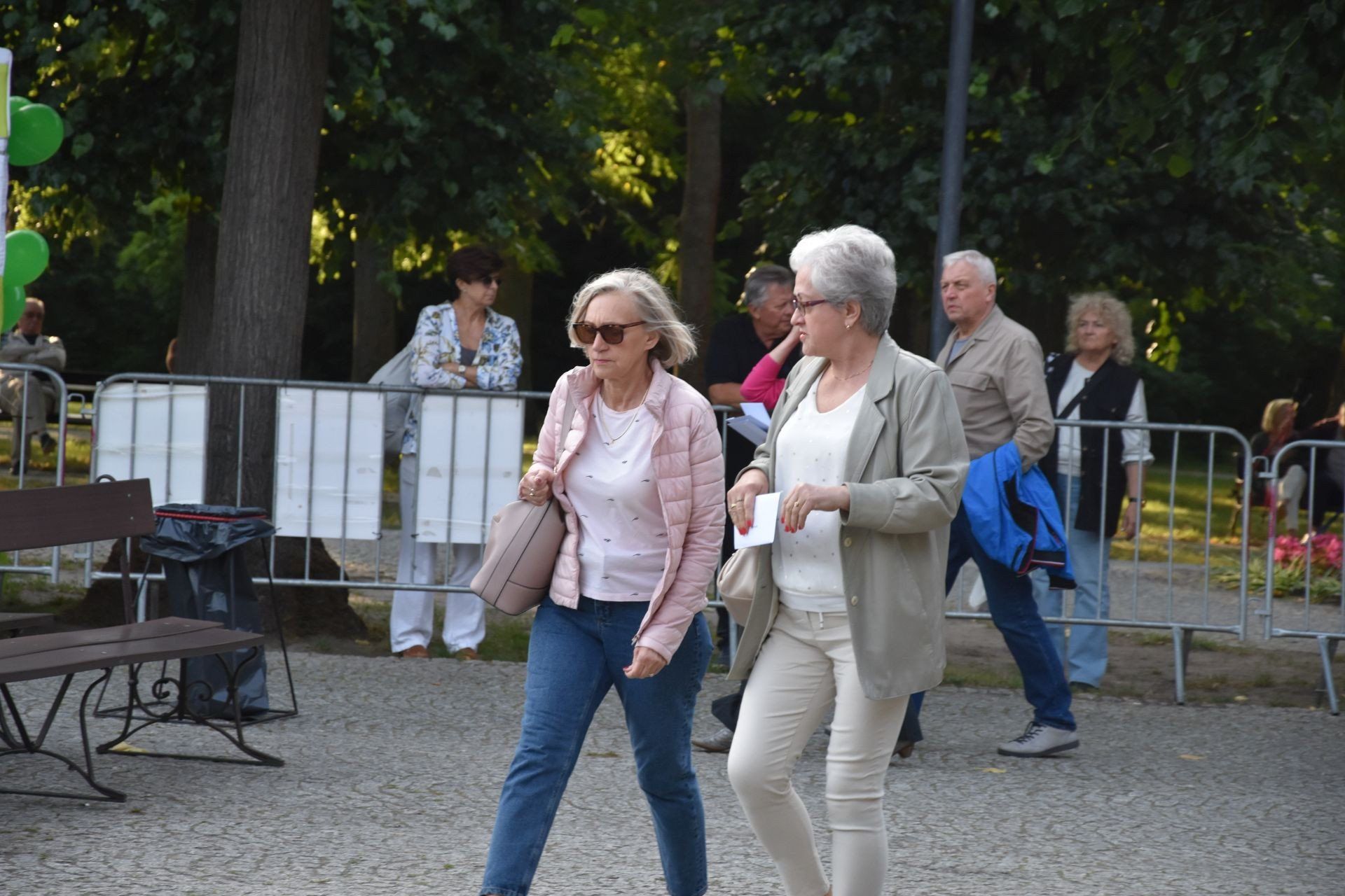 Festiwal Wielka Gala Tenorów 2024 w Ciechocinku