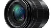 Nowy, uszczelniony „spacerzoom” Panasonika do systemu Mikro Cztery Trzecie