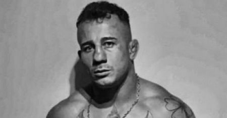 Tragedia w Brazylii. Policja zastrzeliła zawodnika MMA