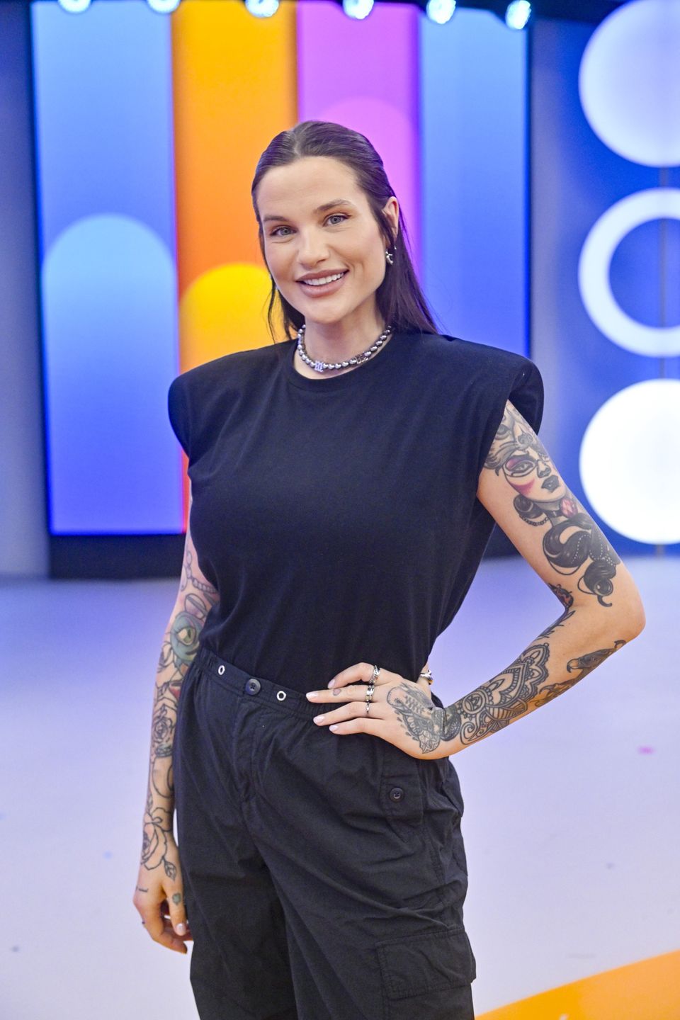 Karolina Gilon