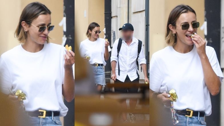 Wróżba na odchodne