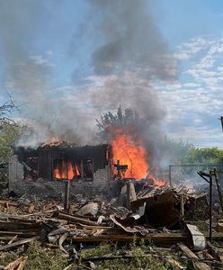 Walki o Pokrowsk. Co się dzieje na froncie?