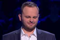 Odpadł po telefonie do żony. A pytanie nie było trudne