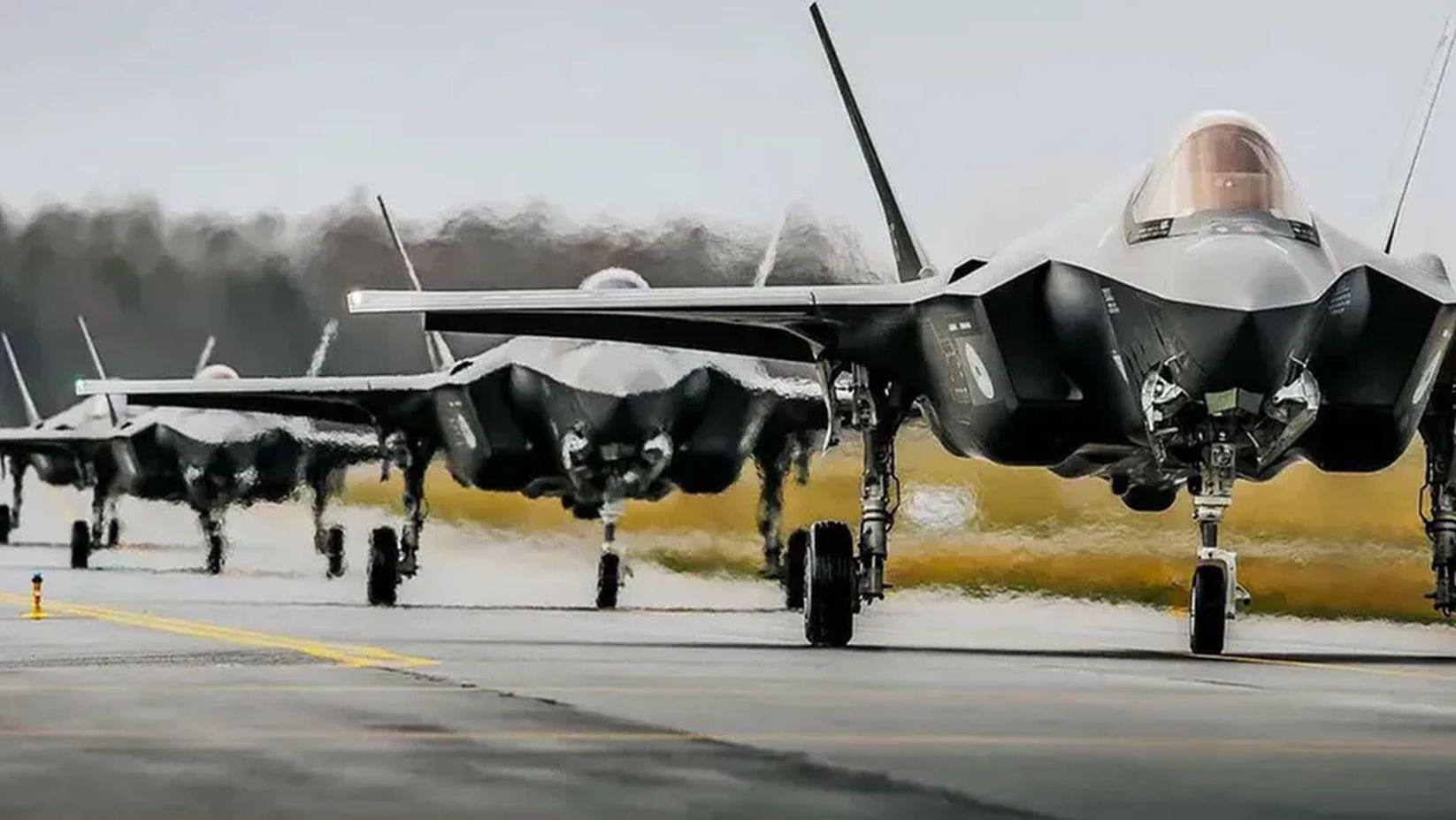 Przełom? Druga armia NATO tylko czeka na znak