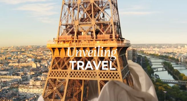 Accor w kampanii zachęca do „Odkrywania świata”