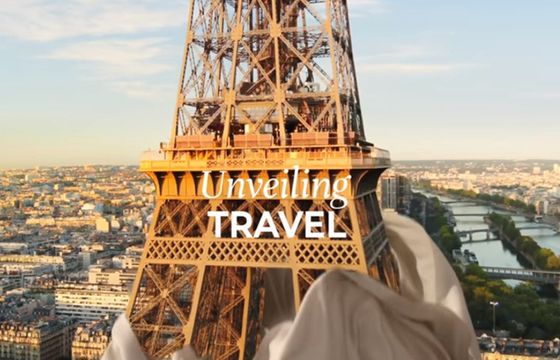 Accor w kampanii zachęca do „Odkrywania świata”