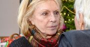 Ewa Wiśniewska opowiedziała o przykrej sytuacji. To przez nią, nie gra już w filmach